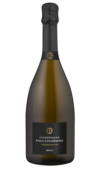 Paul Chambois Premier Cru Brut Champagne